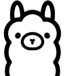 Ollama logo